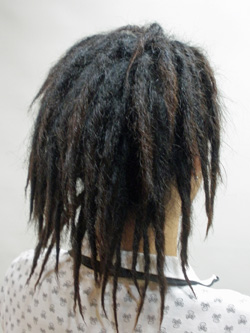 ソフトドレッド 72