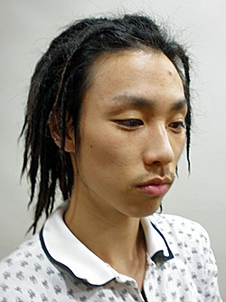 ソフトドレッド 73