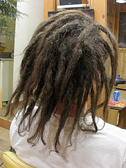 ソフトドレッド 76