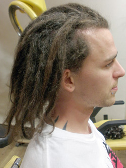 ソフトドレッド 77