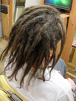 ソフトドレッド 78