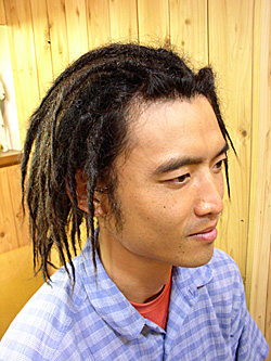 ソフトドレッド 8