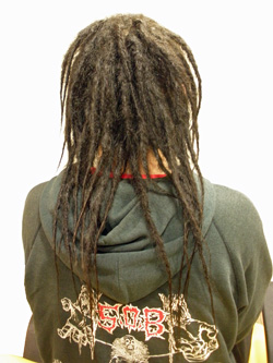 ソフトドレッド 80