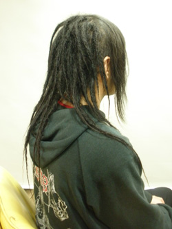 ソフトドレッド 81