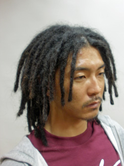 ソフトドレッド 86