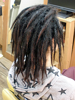 ソフトドレッド 89