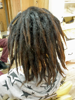 ソフトドレッド 90