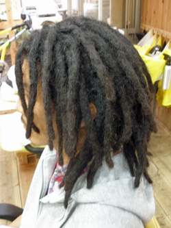 ソフトドレッド 93