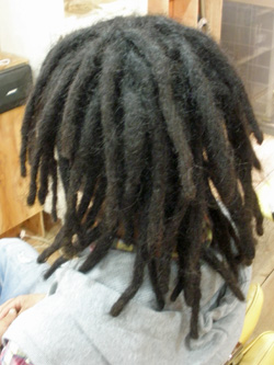 ソフトドレッド 94