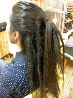 ソフトドレッド 95