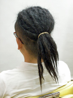 ソフトドレッド 96