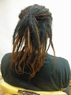 ソフトドレッド 99