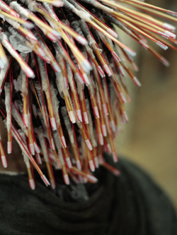 スパイラルパーマ 102