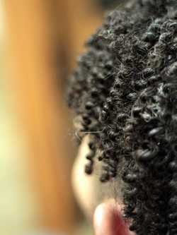 スパイラルパーマ 106