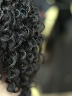 スパイラルパーマ 115