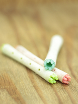 スパイラルパーマ 124