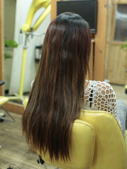 スパイラルパーマ 138