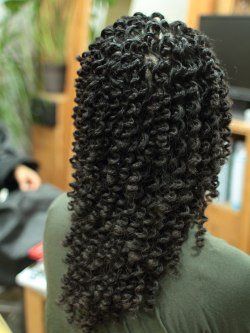 スパイラルパーマ 149