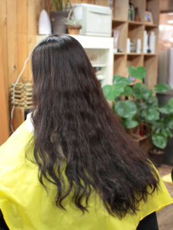 スパイラルパーマ 151