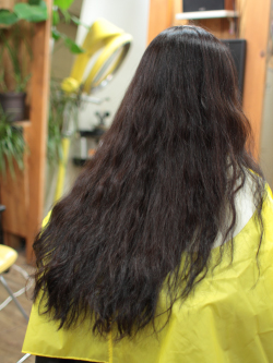 スパイラルパーマ 152