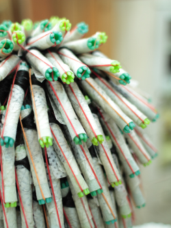 スパイラルパーマ 161