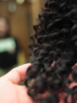 スパイラルパーマ 166