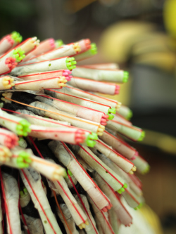 スパイラルパーマ 170