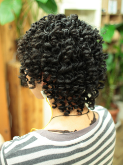 スパイラルパーマ 172