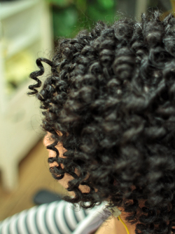 スパイラルパーマ 173