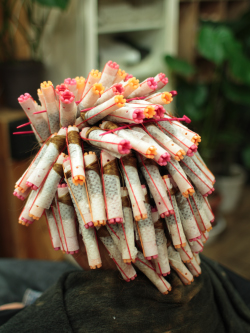 スパイラルパーマ 176