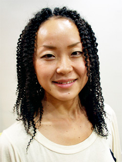 スパイラルパーマ 18