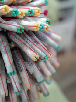 スパイラルパーマ 182