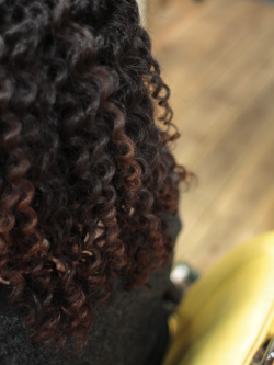 スパイラルパーマ 186