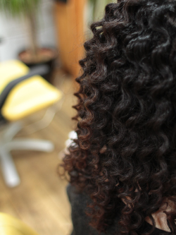 スパイラルパーマ 187