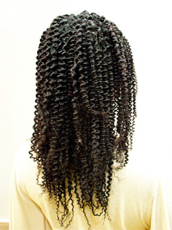 スパイラルパーマ 19