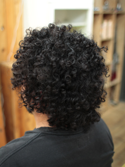 スパイラルパーマ 197