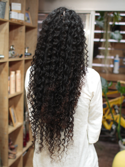 スパイラルパーマ 199