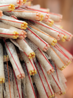 スパイラルパーマ 203