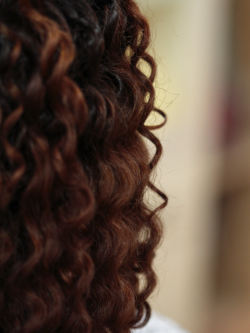 スパイラルパーマ 206