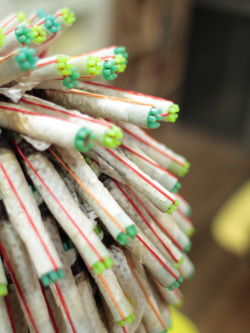 スパイラルパーマ 212