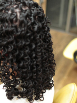 スパイラルパーマ 221