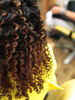 スパイラルパーマ 227