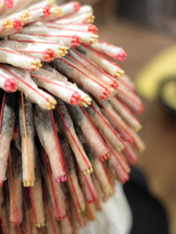 スパイラルパーマ 229