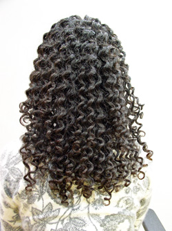 スパイラルパーマ 23