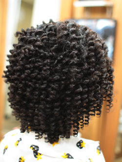 スパイラルパーマ 231