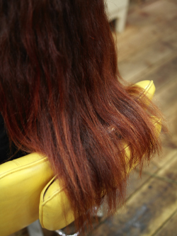 スパイラルパーマ 237