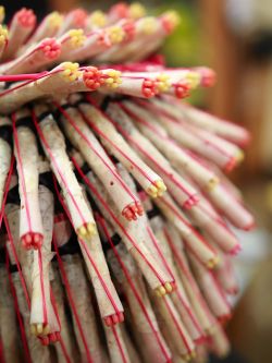 スパイラルパーマ 243