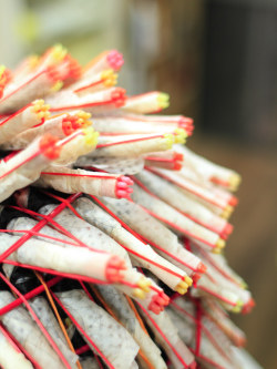 スパイラルパーマ 251