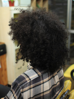 スパイラルパーマ 253