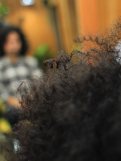 スパイラルパーマ 255